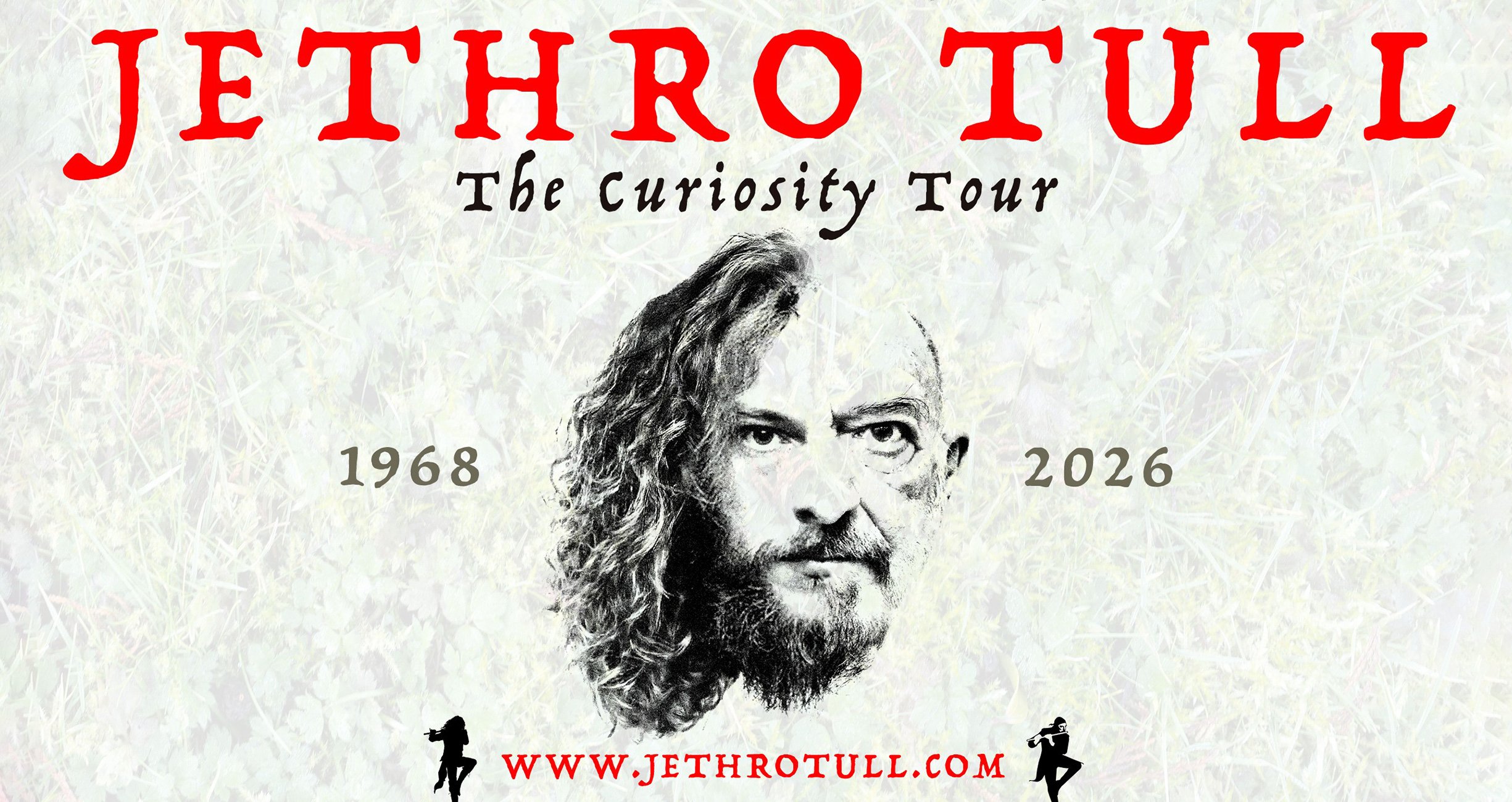 JETHRO TULL