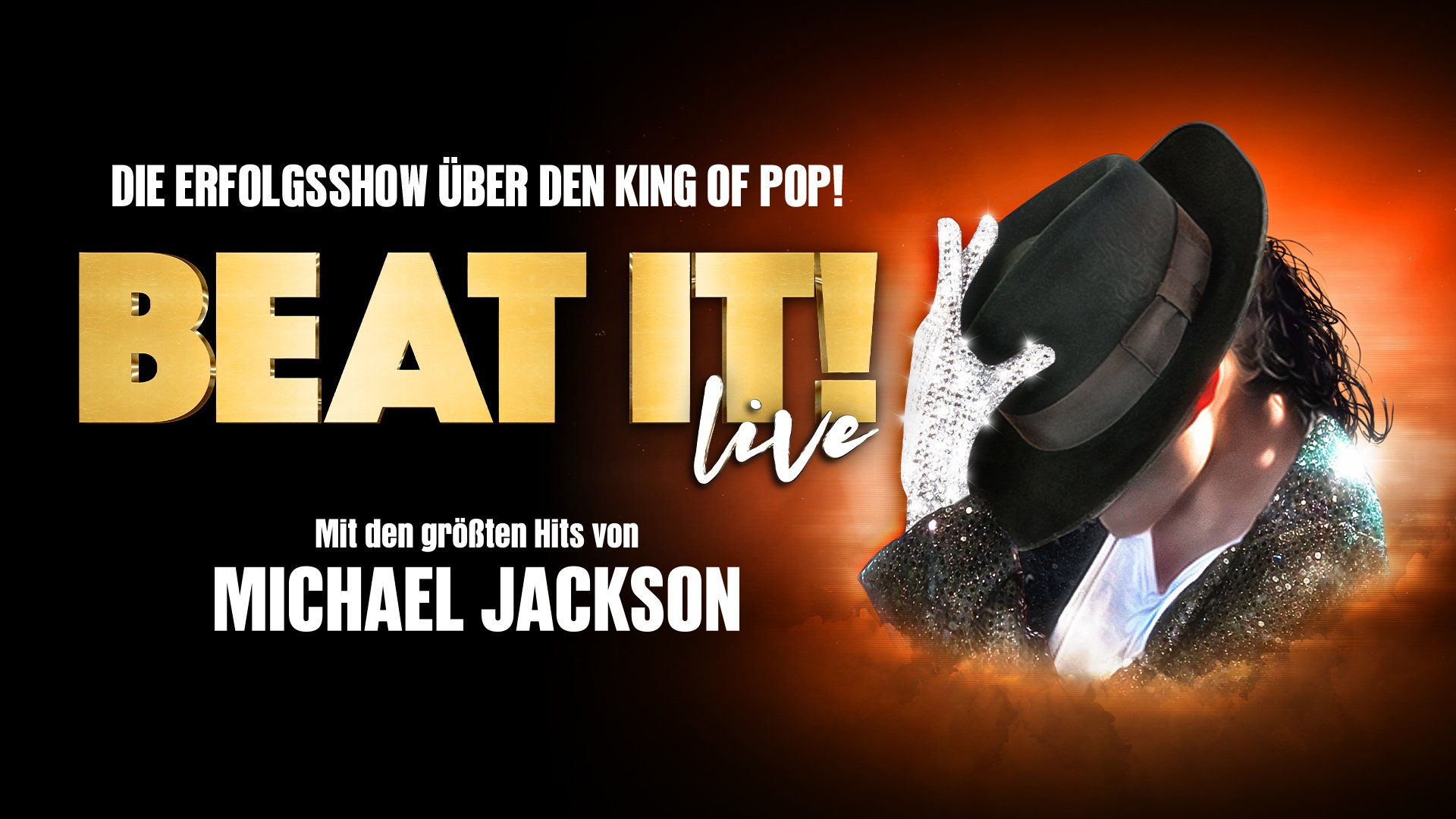 BEAT IT!
