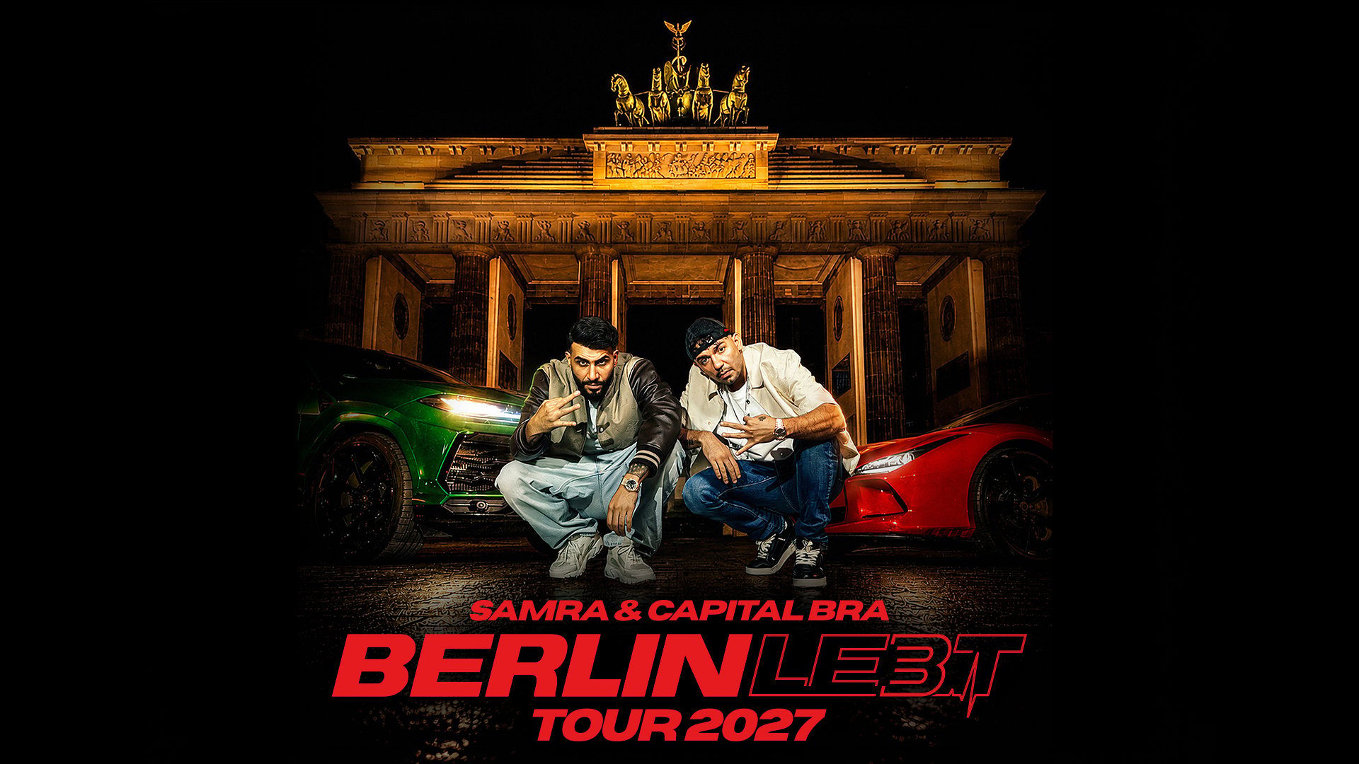 SAMRA & CAPITAL BRA