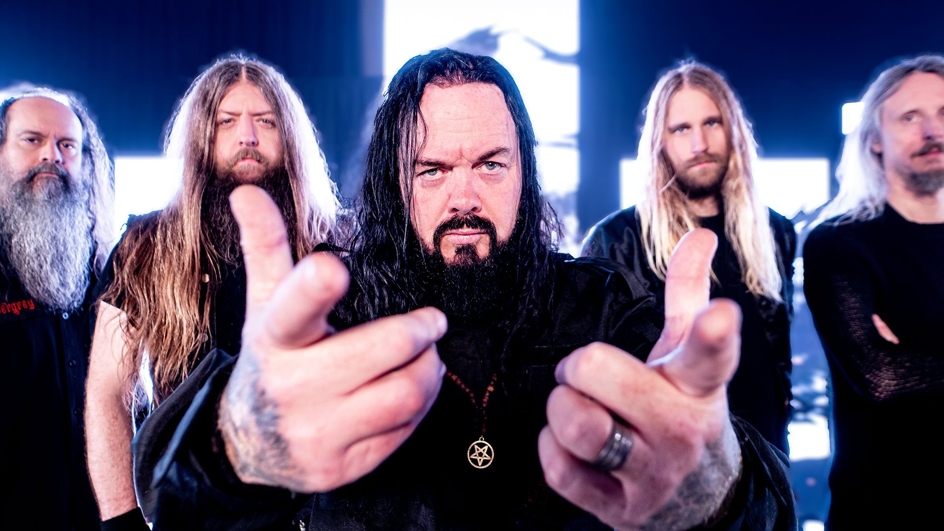 Evergrey