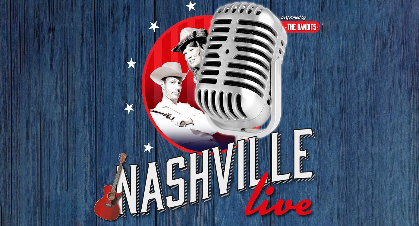 Nashville Live