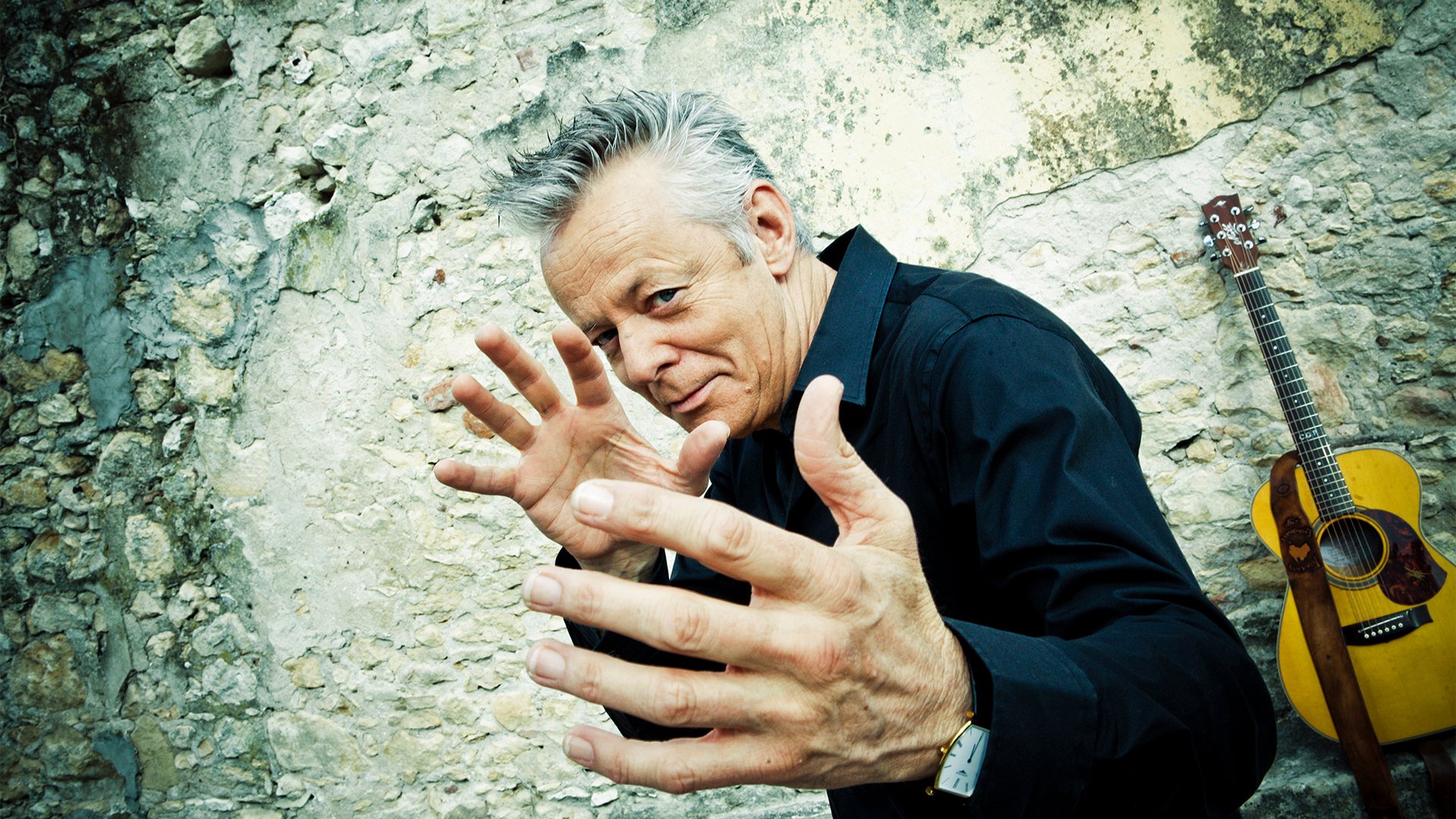 Tommy Emmanuel