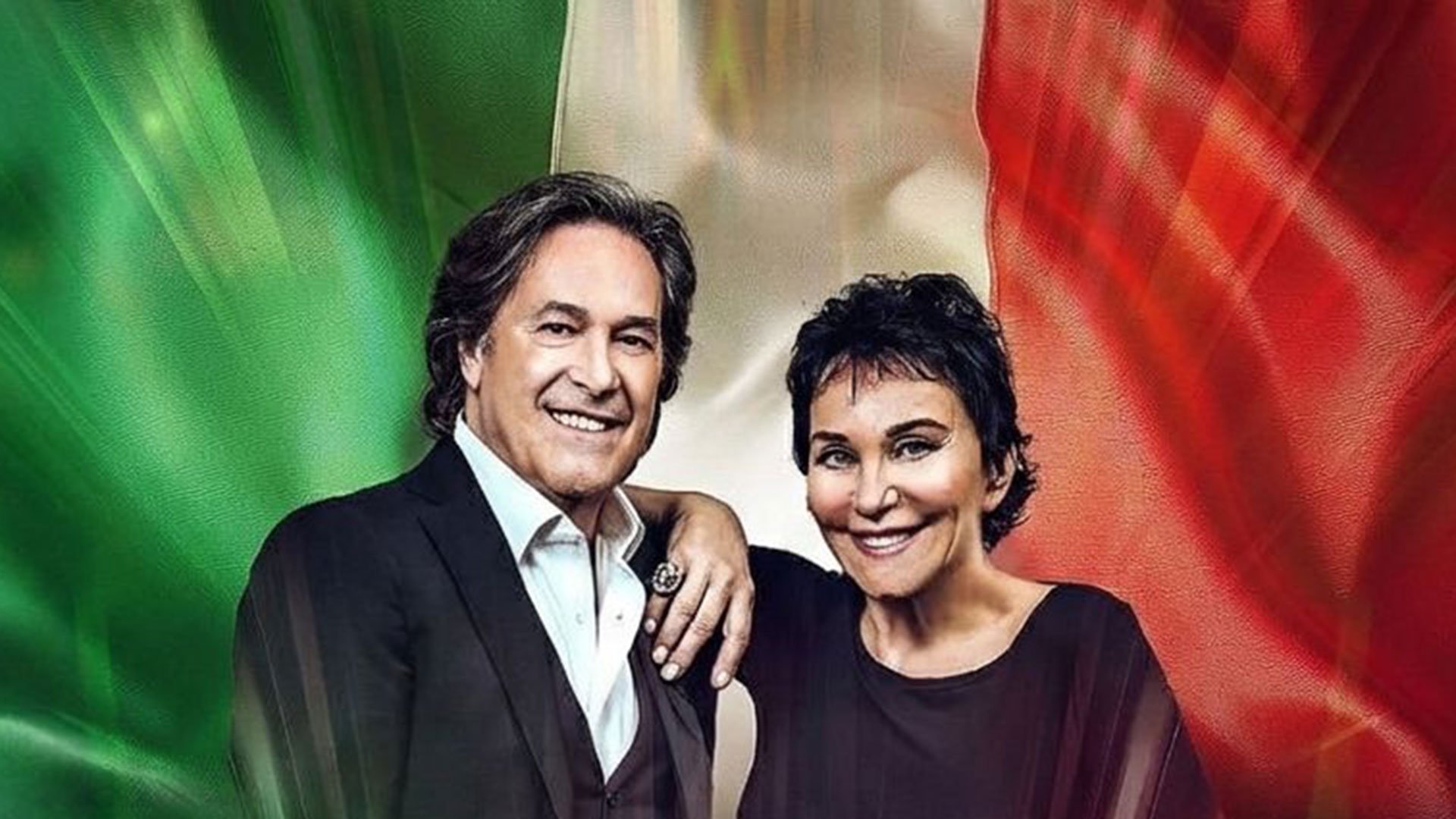 Ricchi e Poveri Tour 26/27