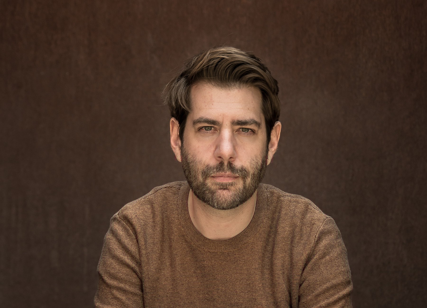 Claus von Wagner: 'Projekt Equilibrium'