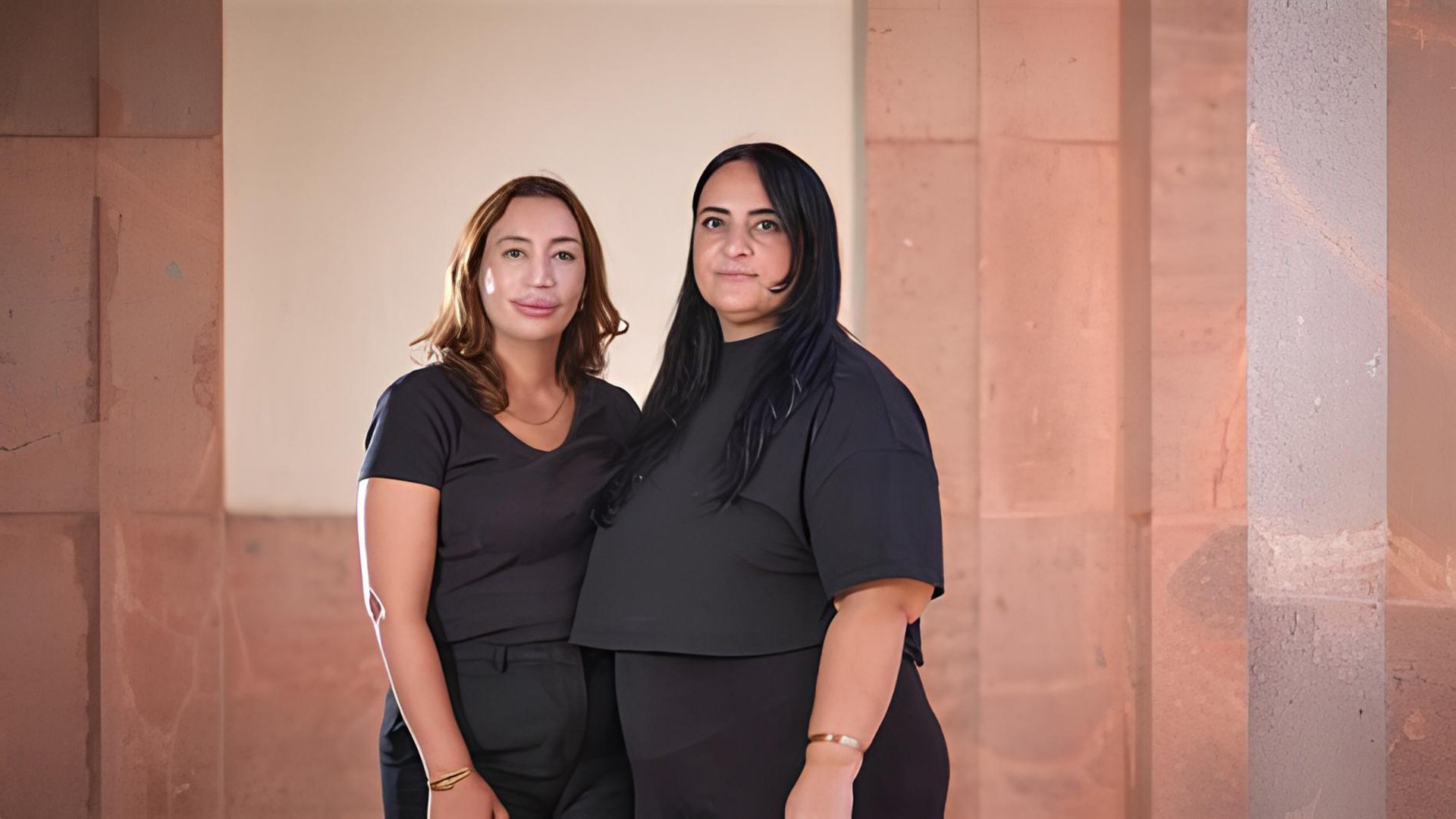 Unser Schmerz ist unsere Kraft