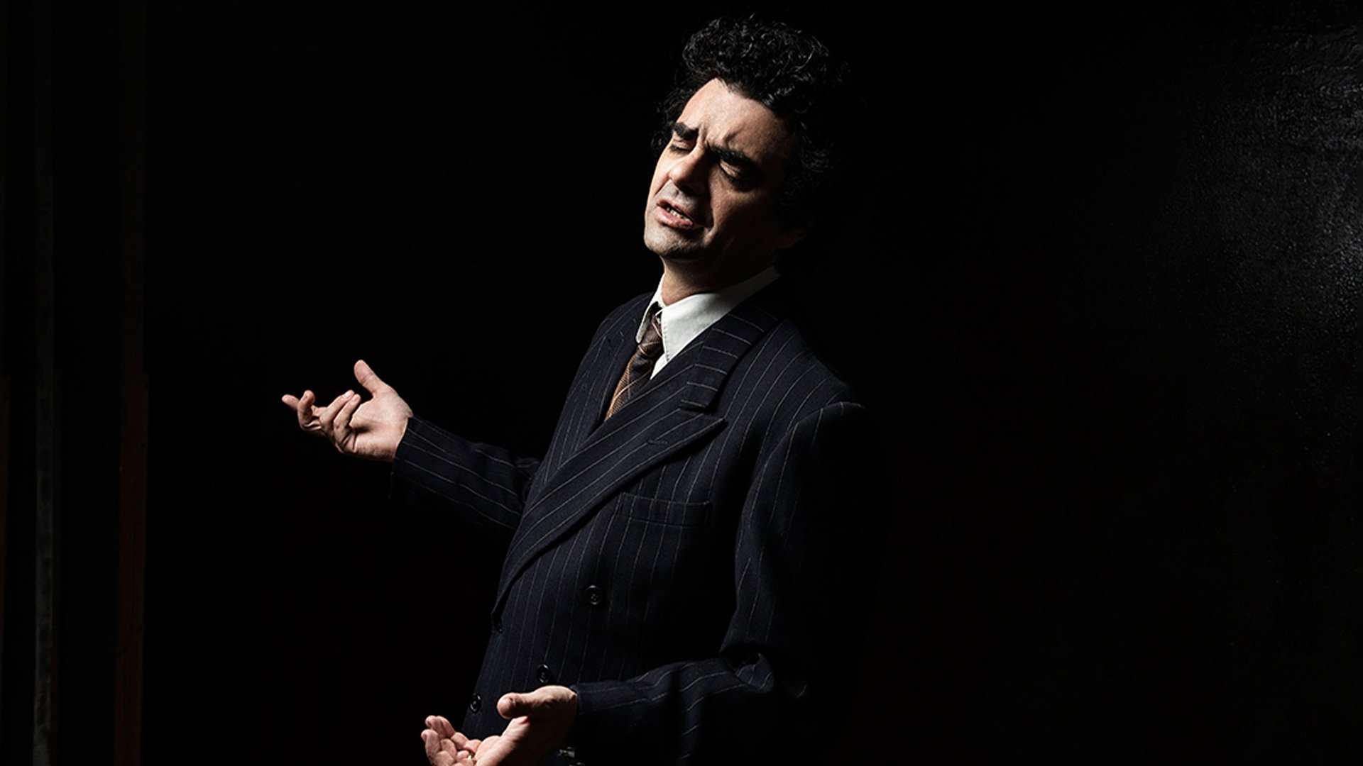 Rolando Villazón