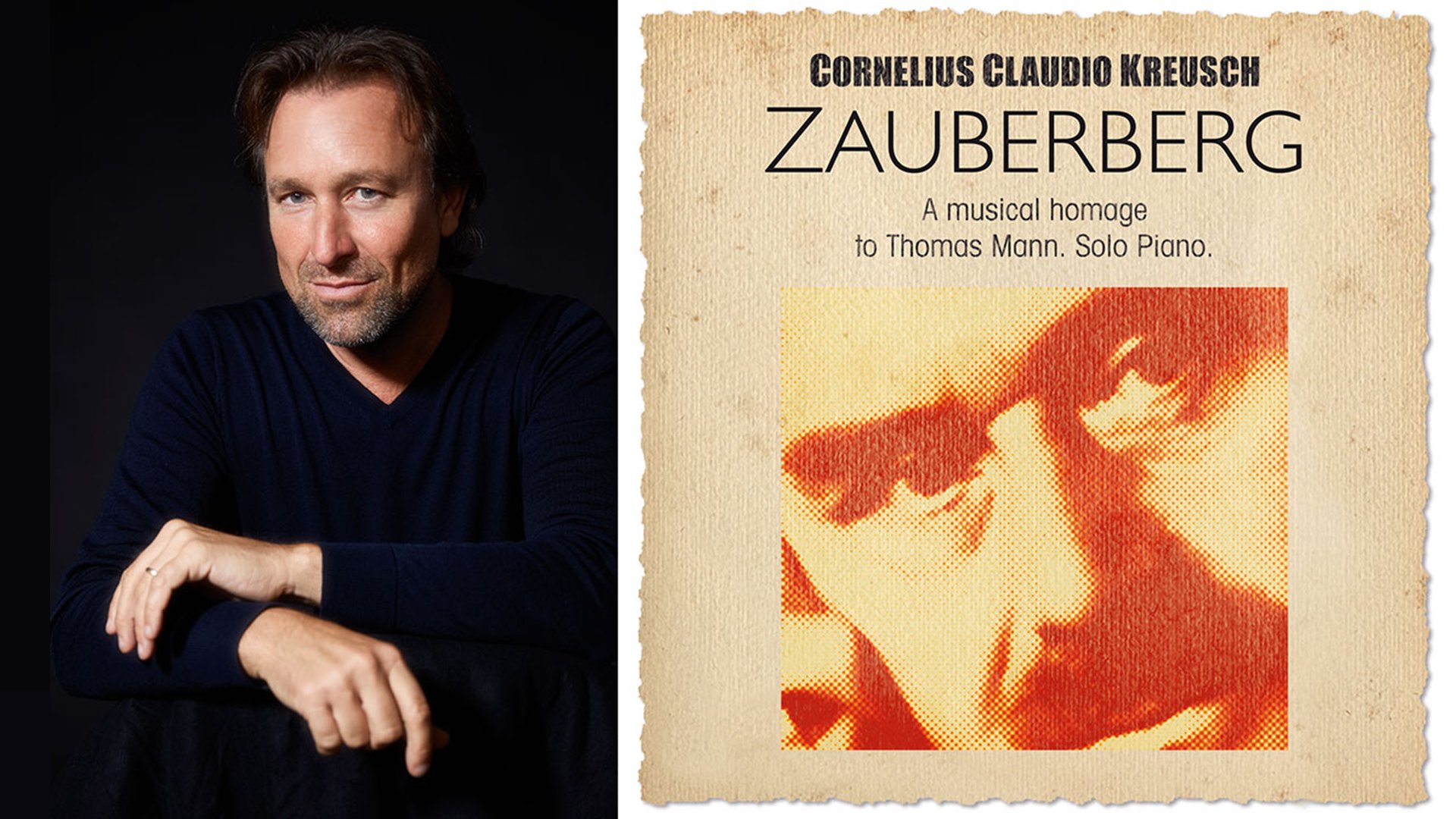 Cornelius Claudio Kreusch