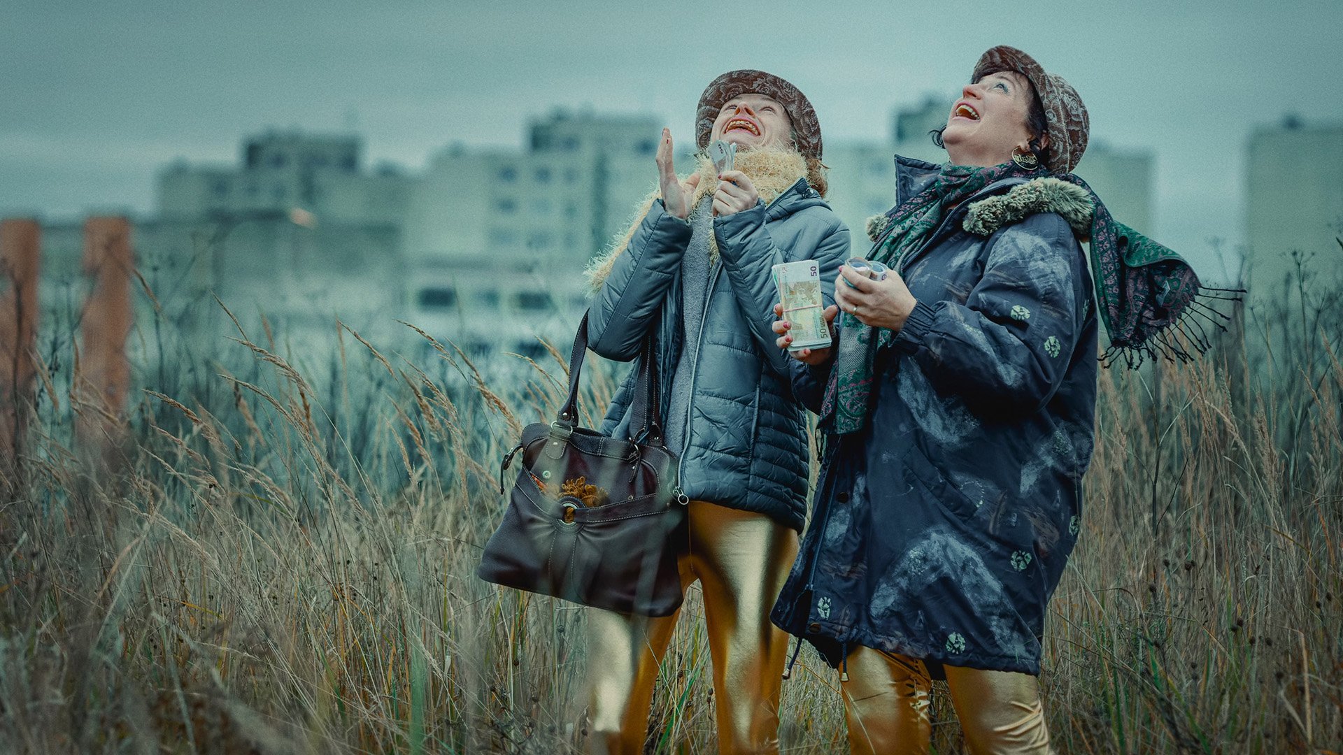 Das schwarze Loch - Must auk