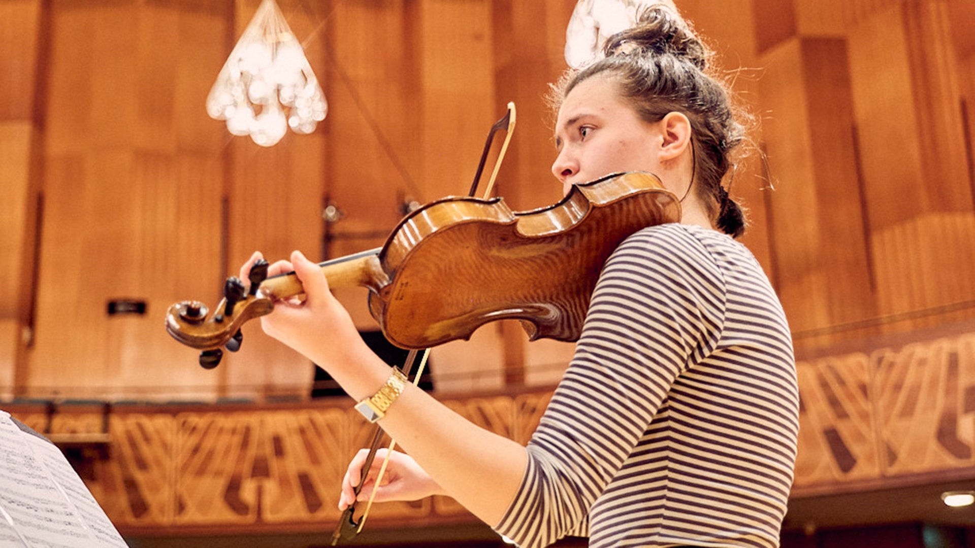 Barocktage 2026: Orchesterkonzert