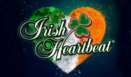 IRISH HEARTBEAT