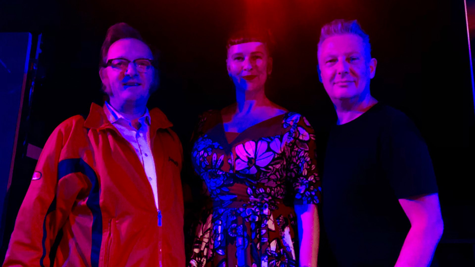 Von Wedekind zum Charleston - München (un)modern