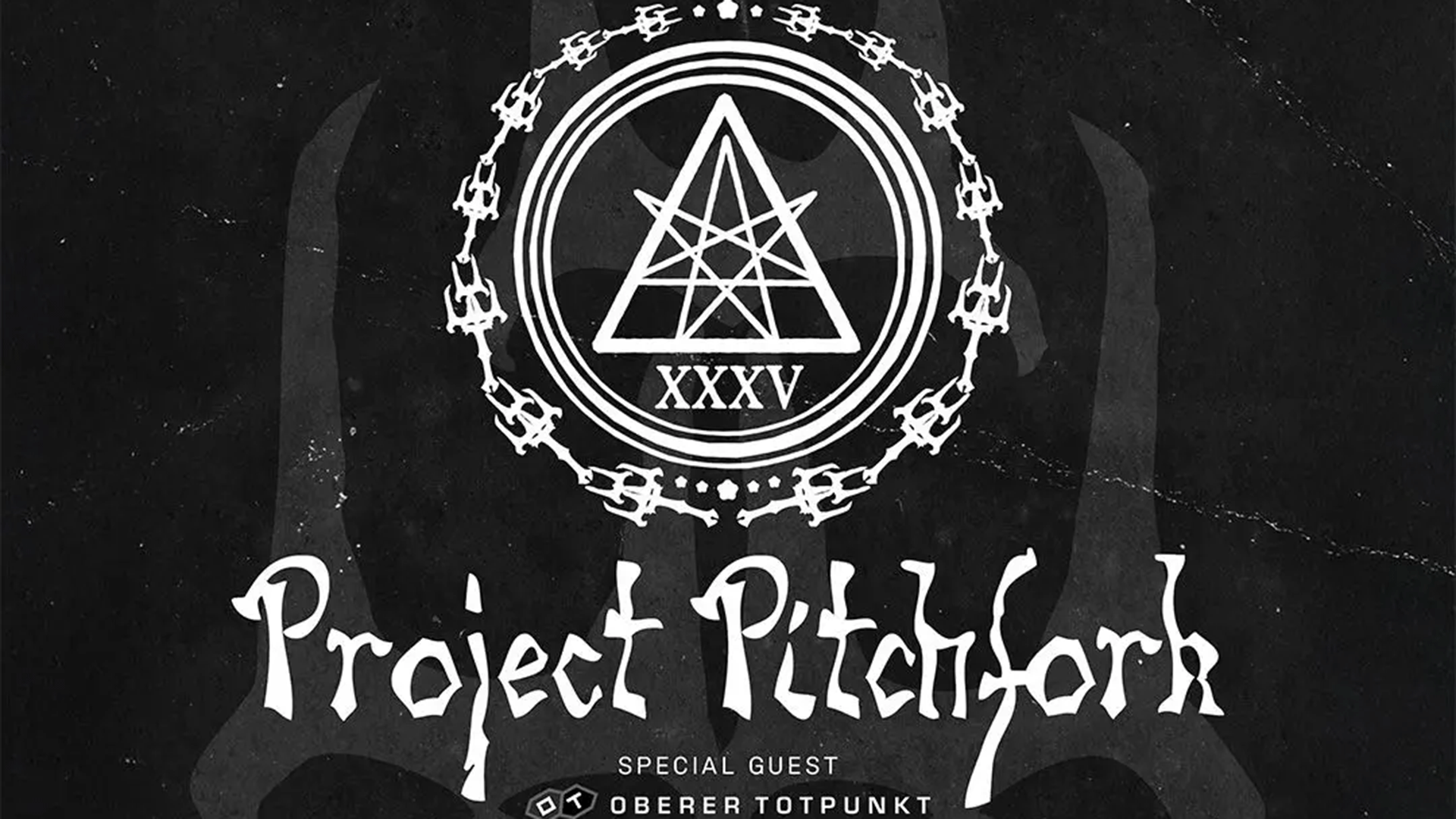 PROJECT PITCHFORK