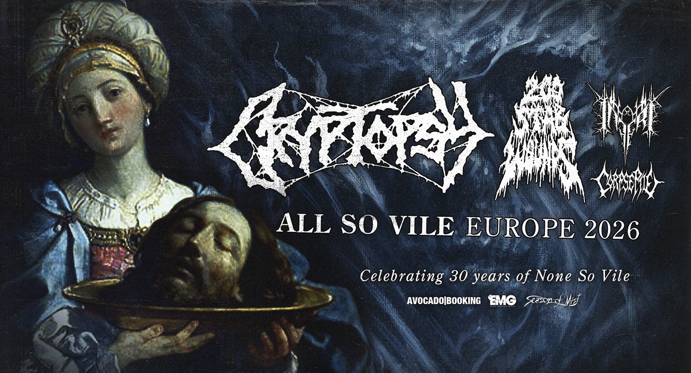 CRYPTOPSY