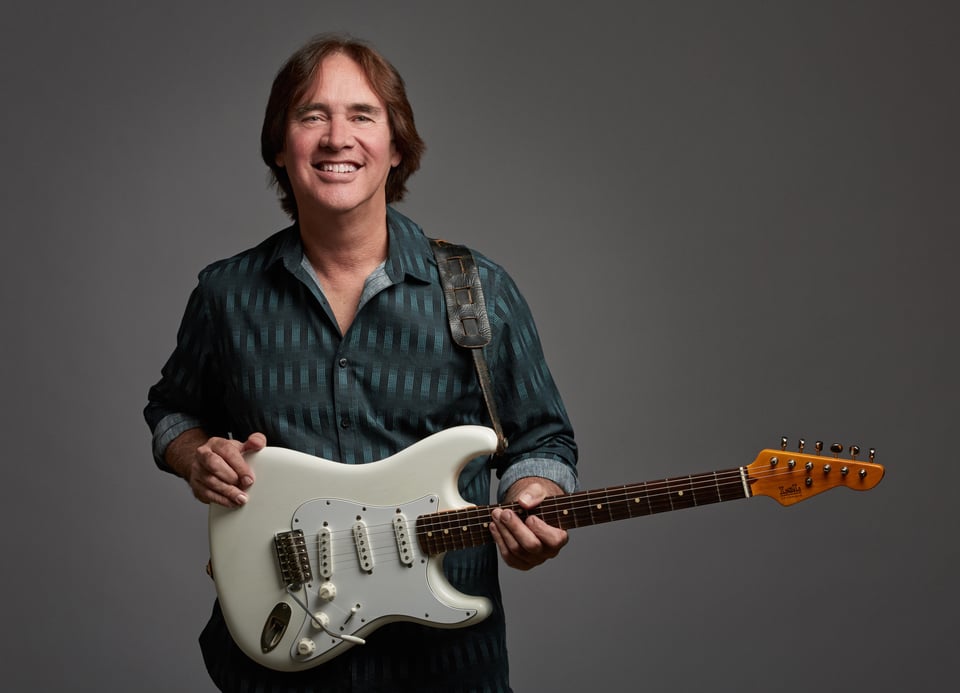  Carl Verheyen Band