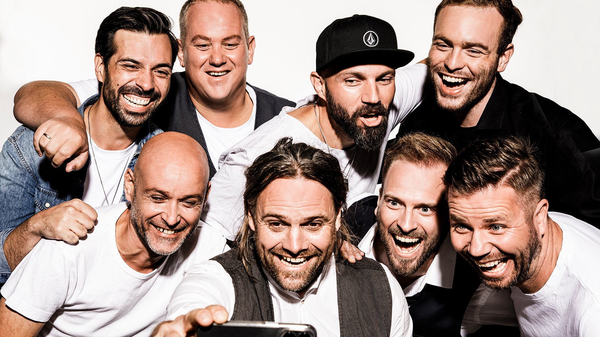 Keller Steff Big Band