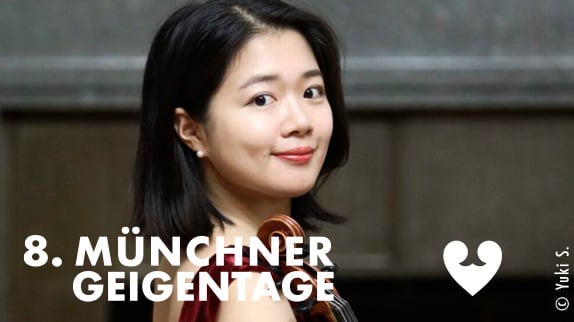 Konzert 2 - Emiko Yuasa, Viola