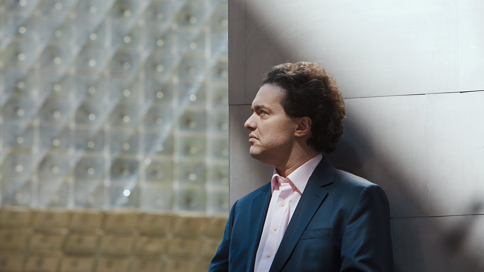 Evgeny Kissin, Klavier