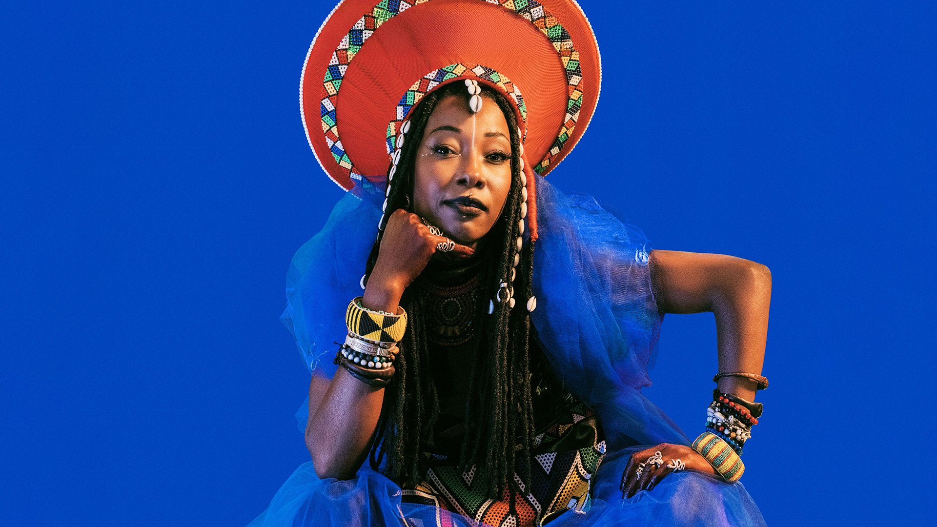 Fatoumata Diawara