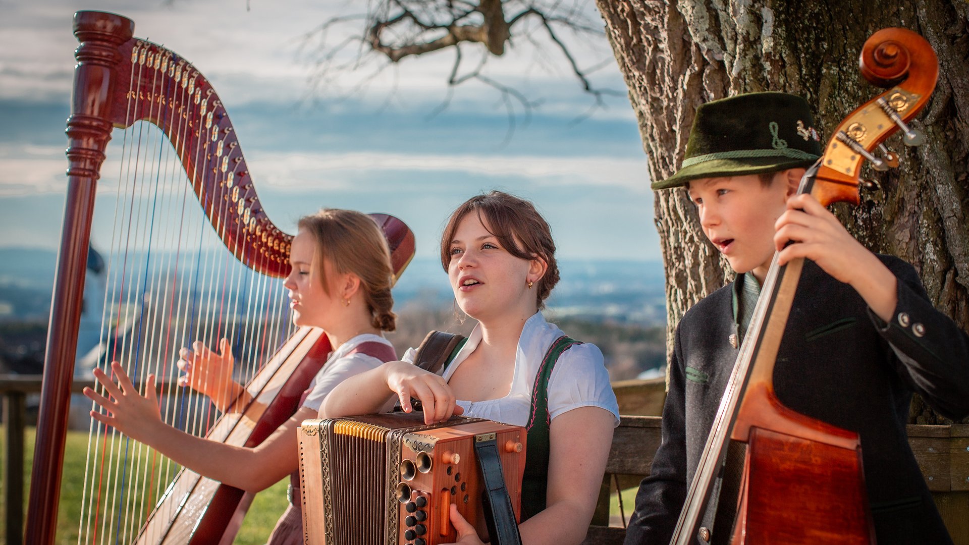 Haushamer Frühjahrssingen