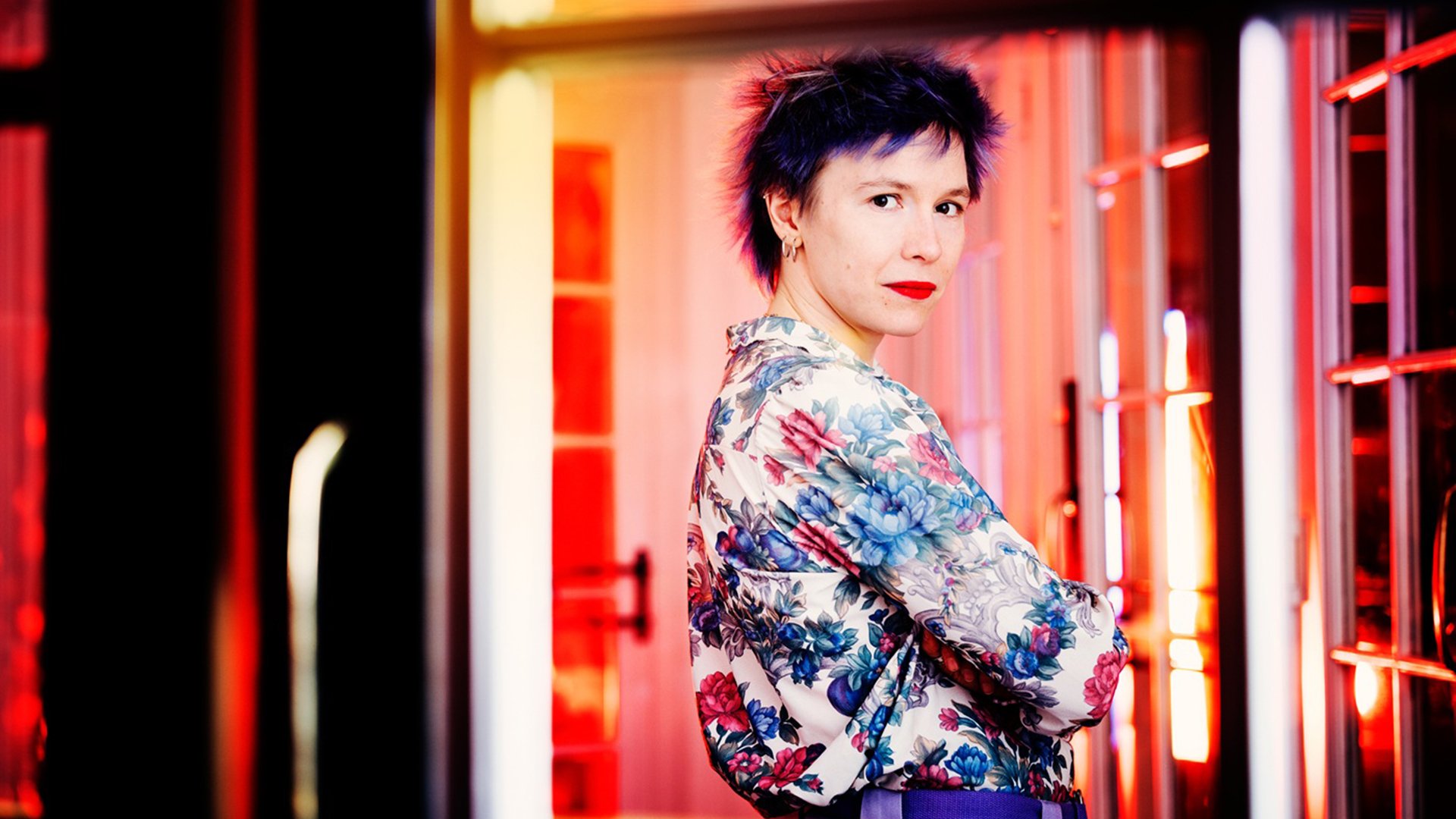 Anna Mabo & die Buben