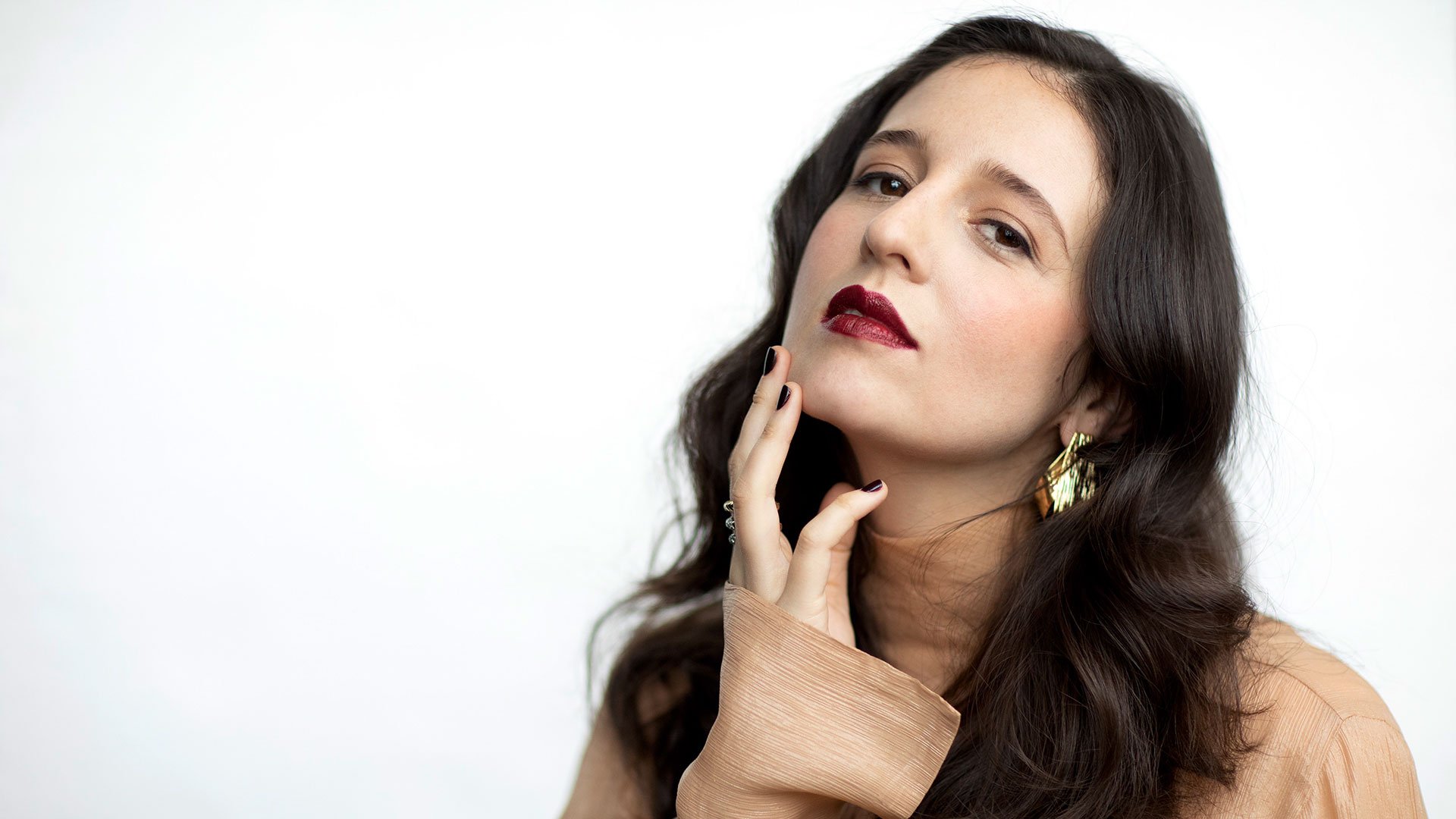 Ethel Merhaut & Gitanes Blondes