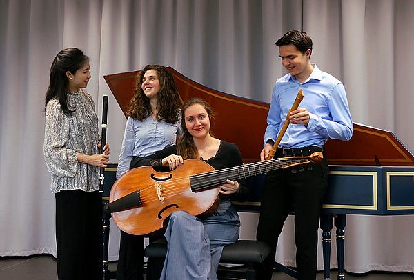 Ensemble Simileo Alpin