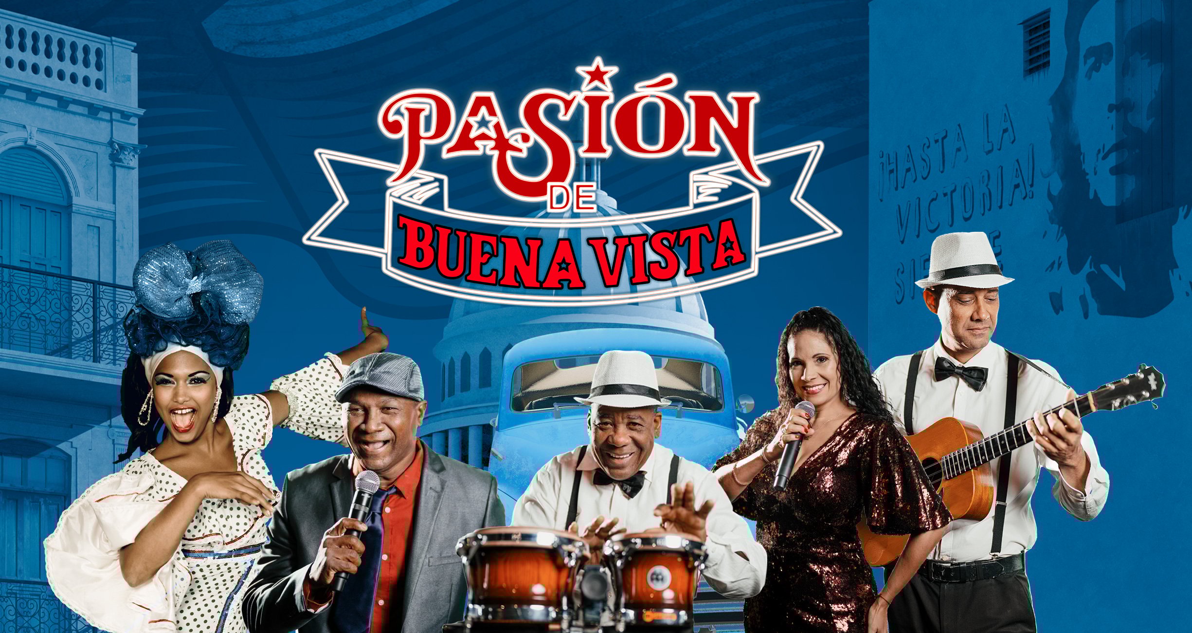 Pasión de Buena Vista