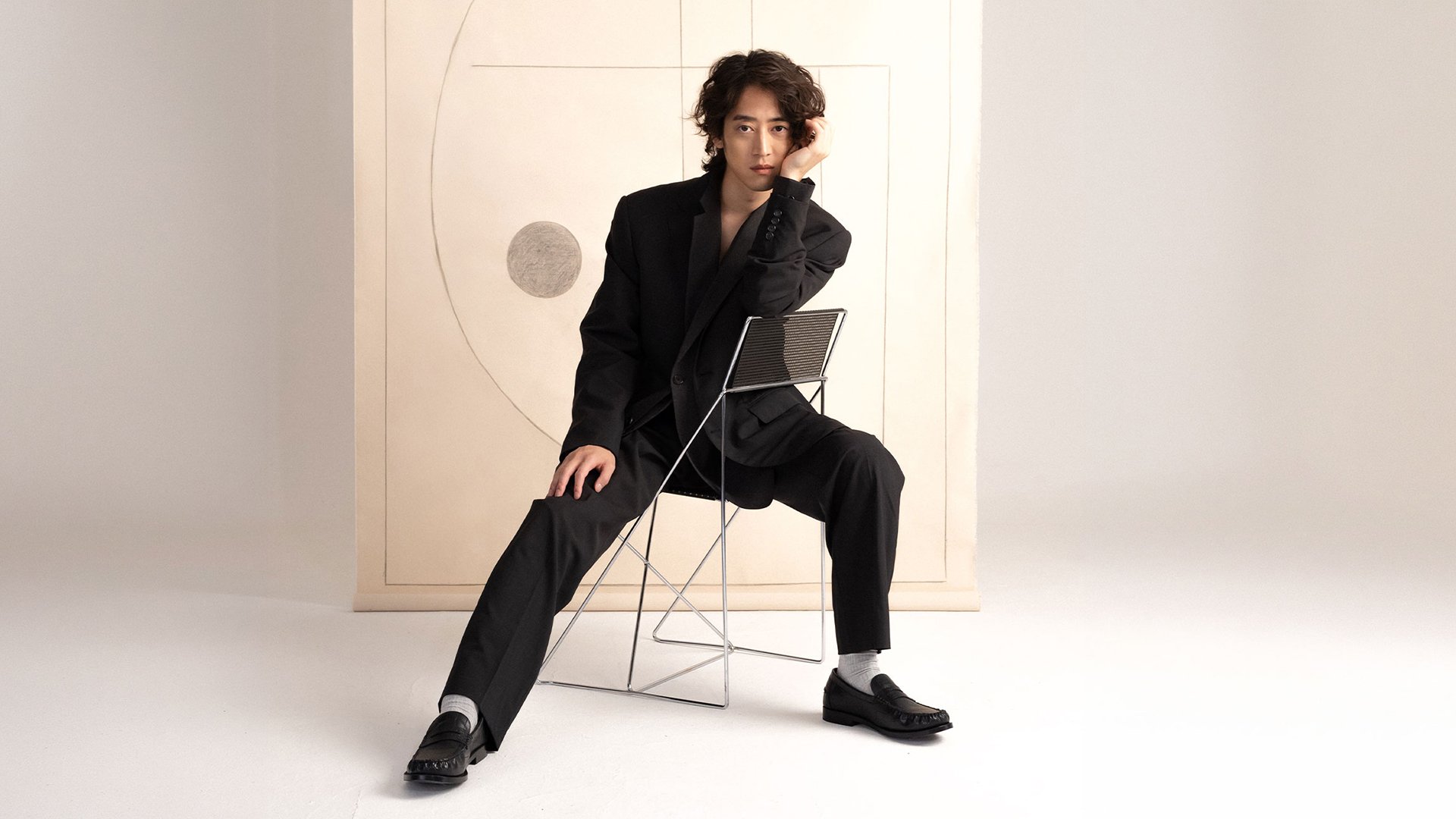 Hayato Sumino