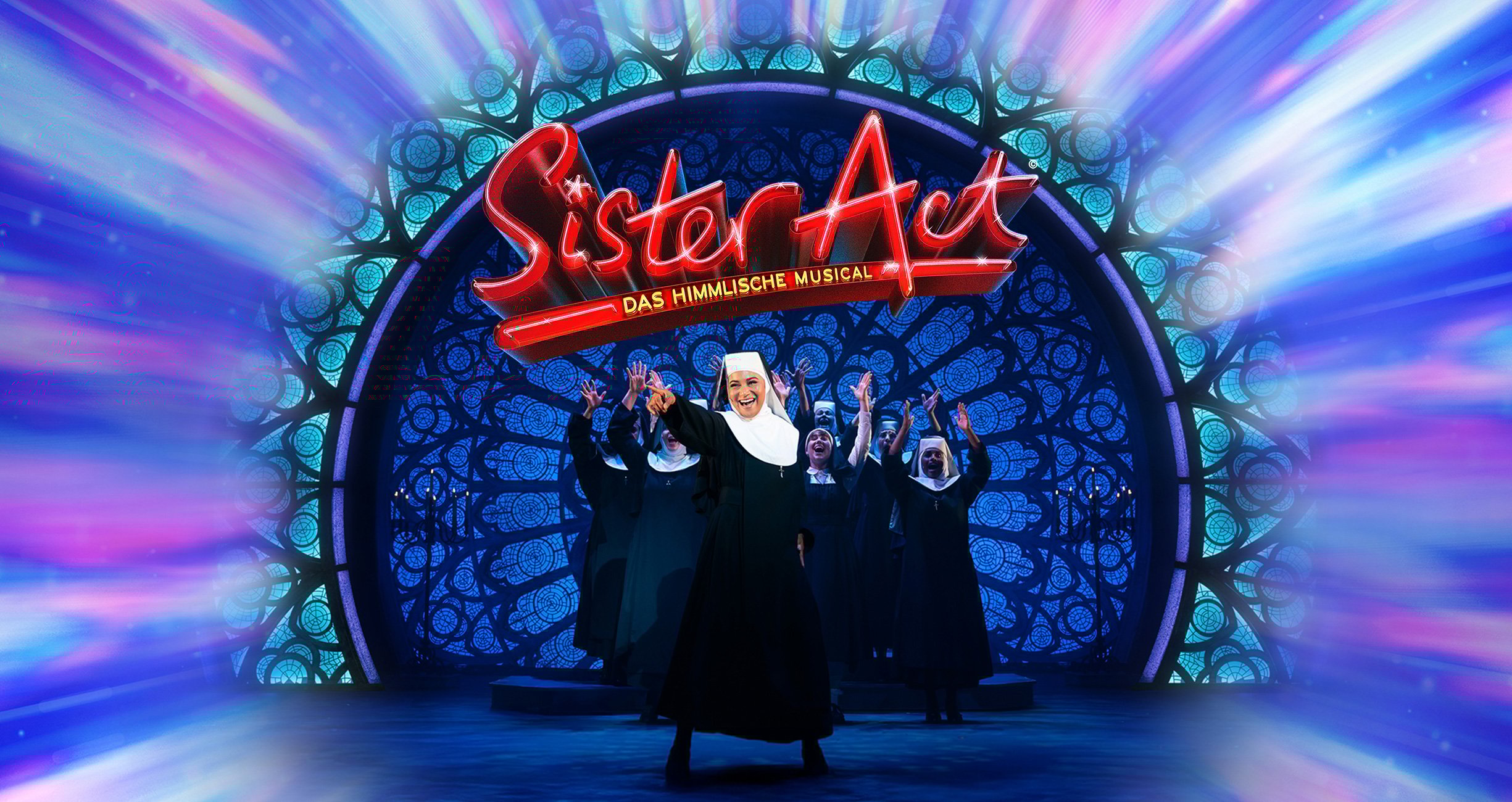 Sister Act