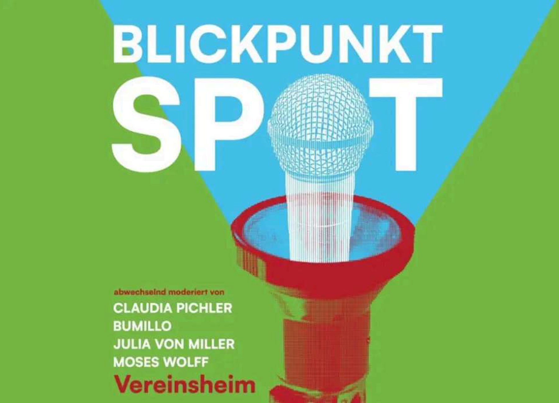 Blickpunkt Spot