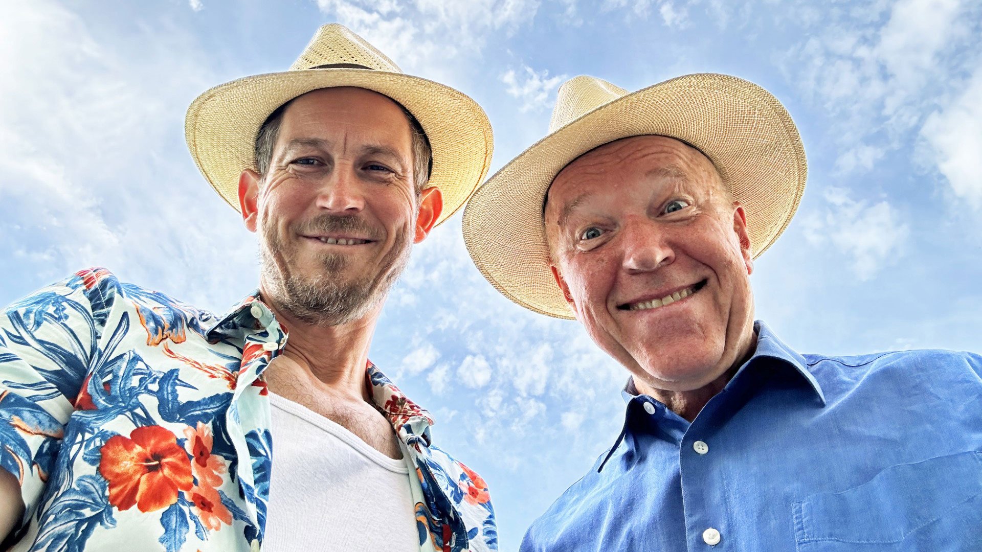 Die Bayerischen Bremer Stadtmusikanten