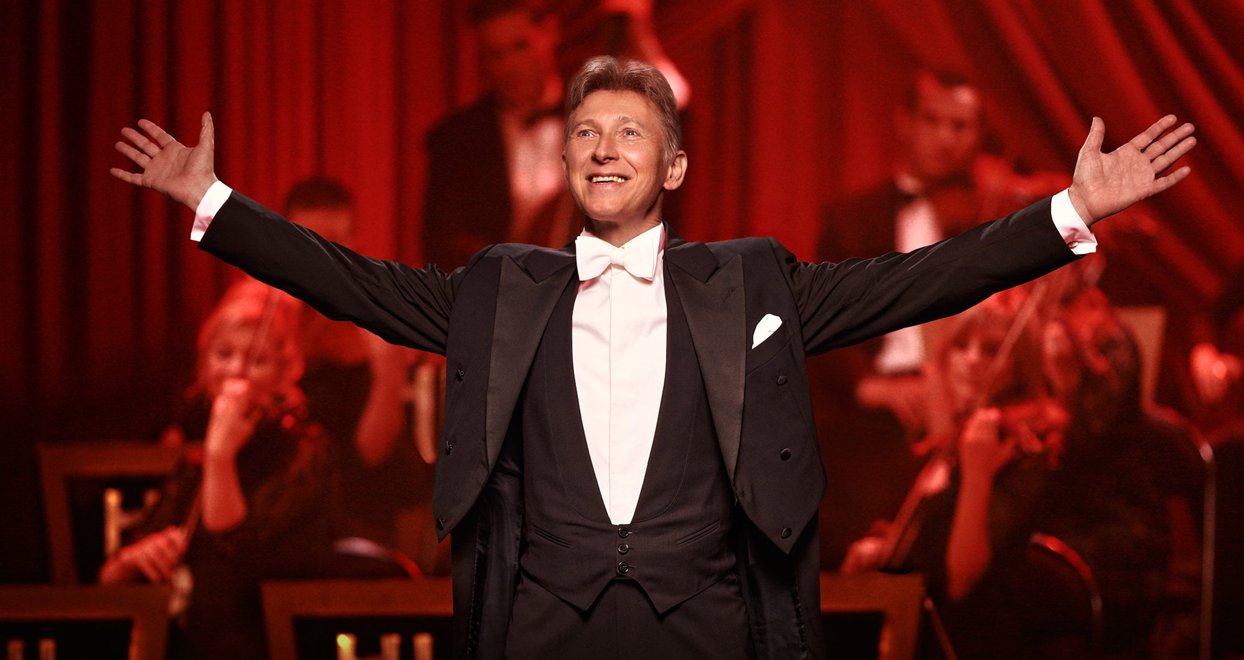 Helmut Lotti Goes Classic