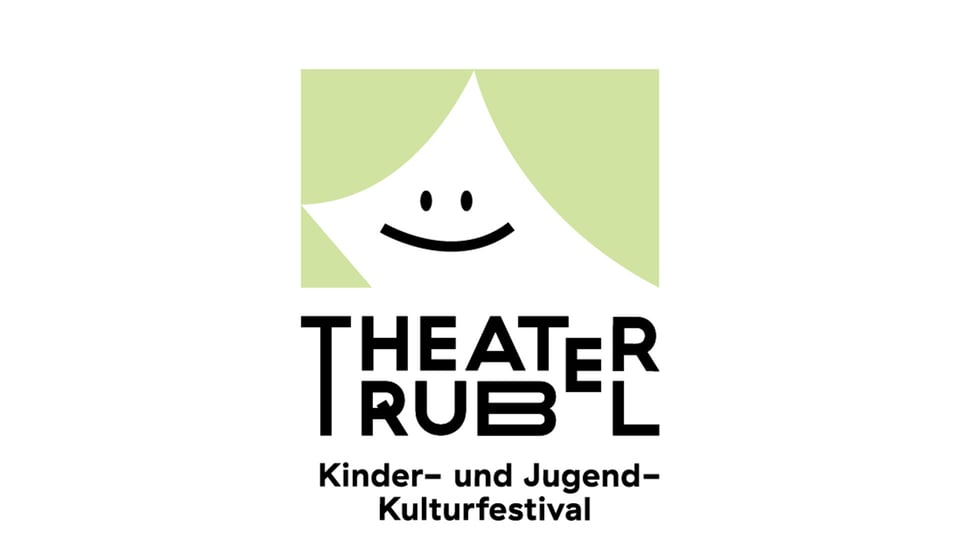 Das Logo für die Veranstaltung Festivalpass TheaterTrubel.