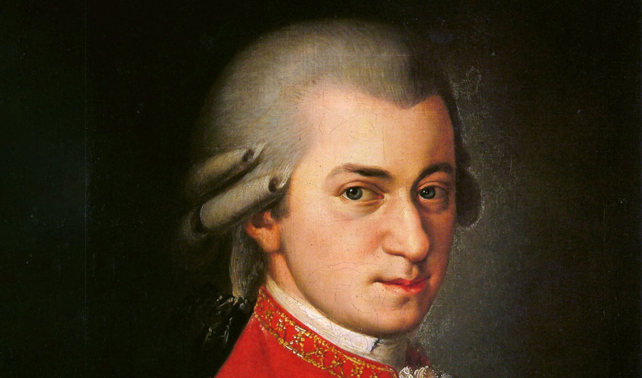 Mozart-Requiem