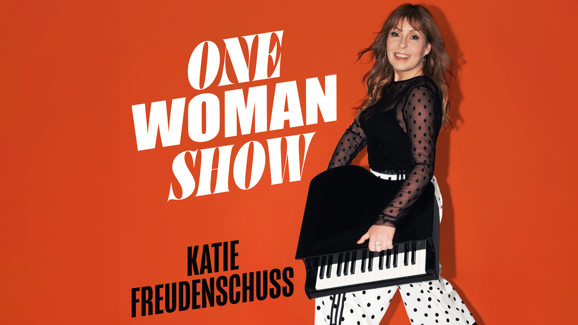 Katie Freudenschuss