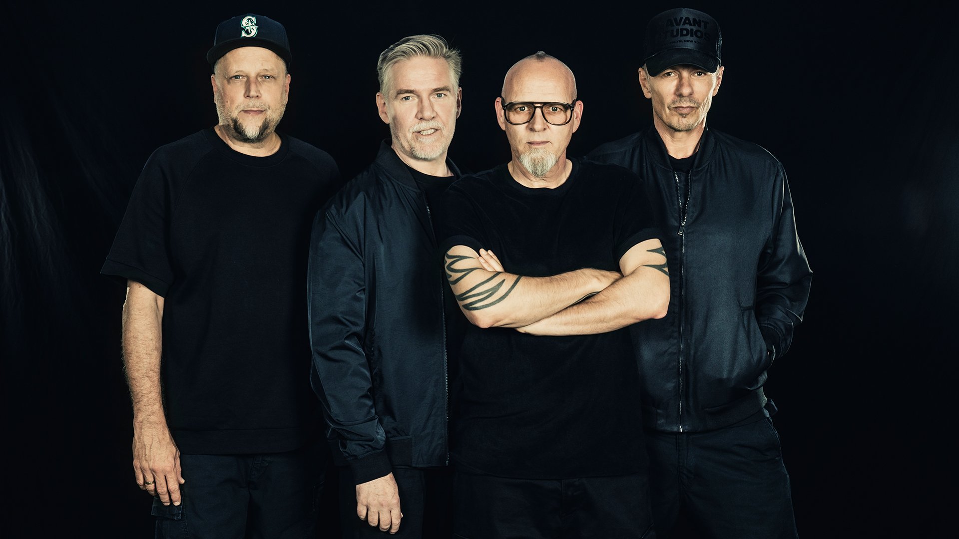 Die Fantastischen Vier - Upgrade Packages