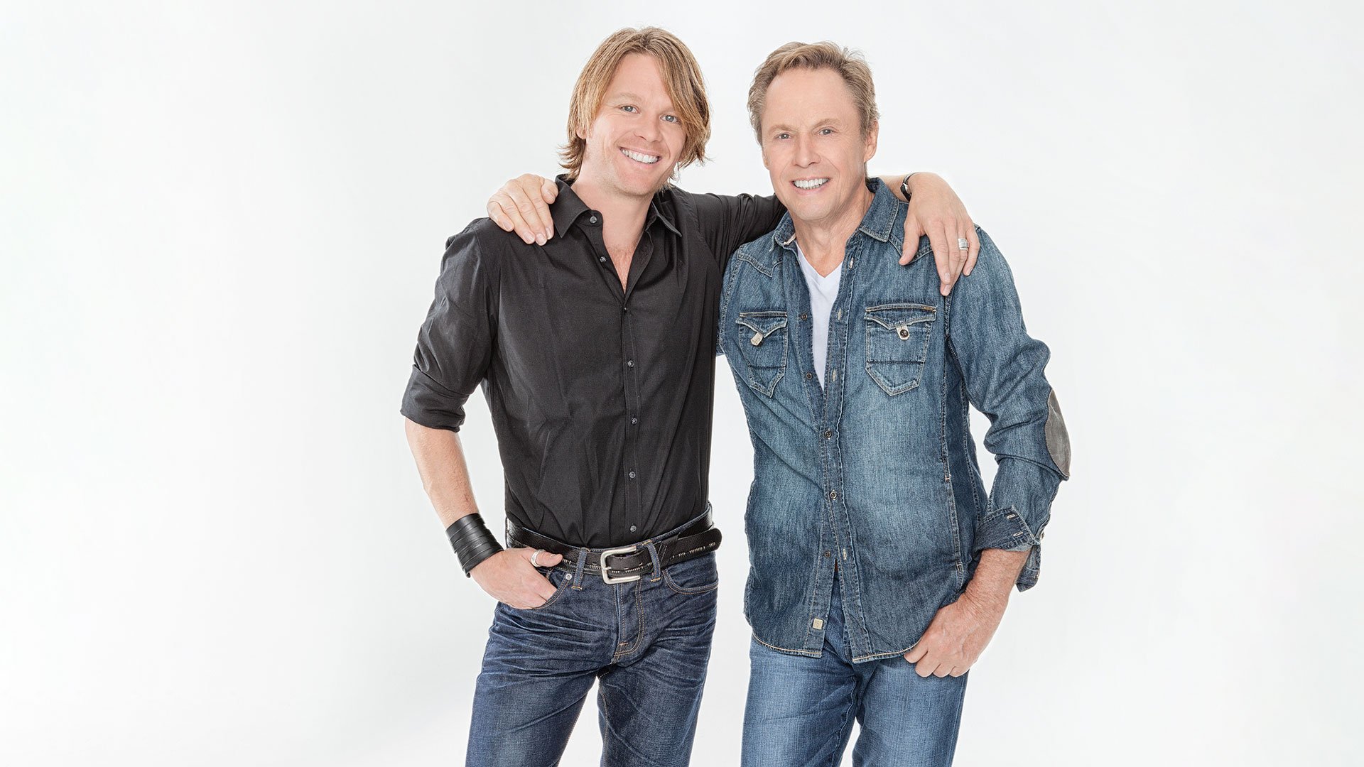 Peter Kraus & Mike Kraus live 2027