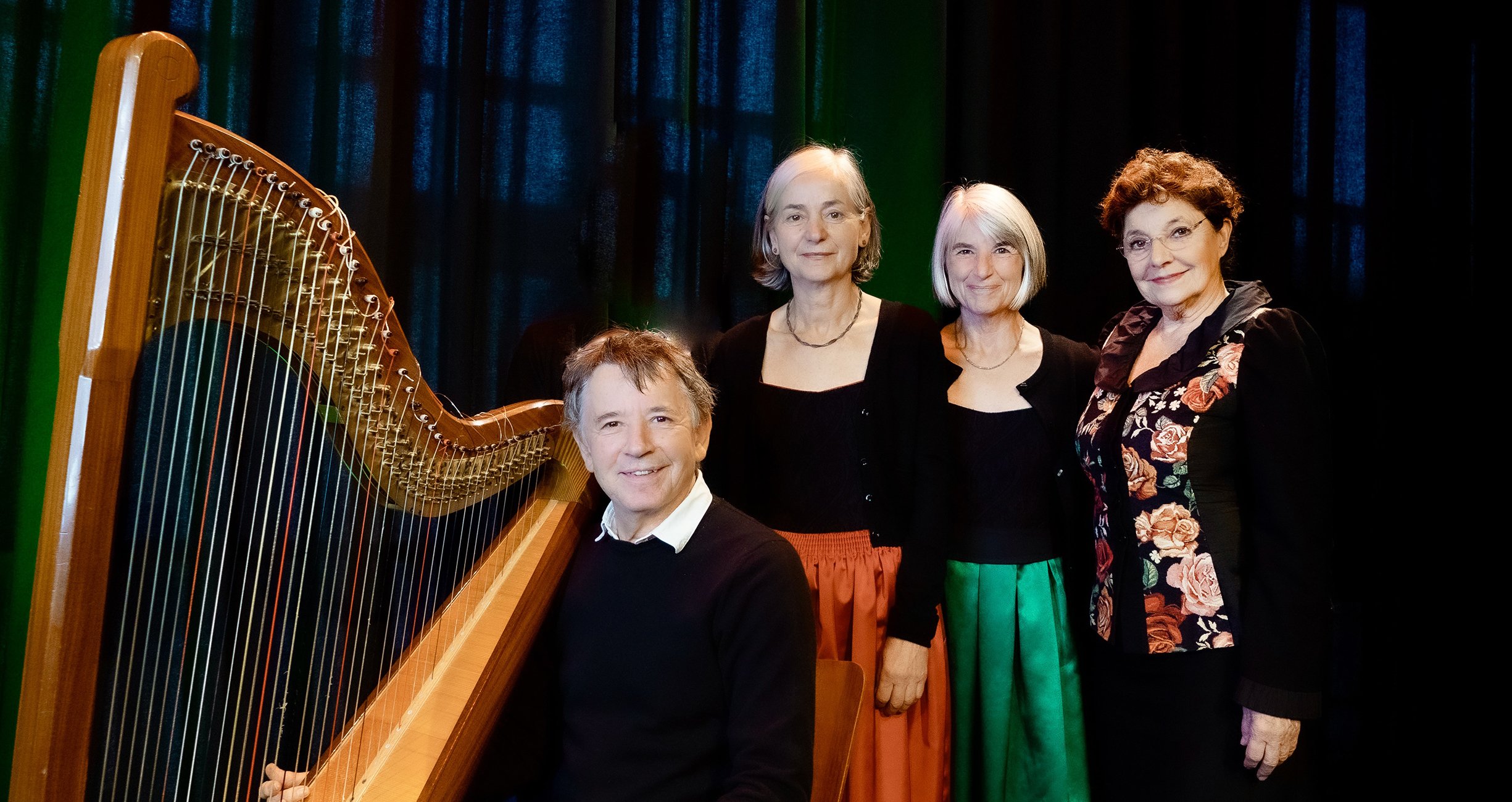 Weihnachten in Bayern