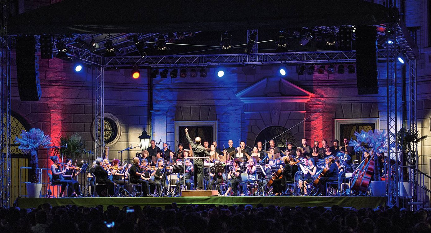 Carmina Burana