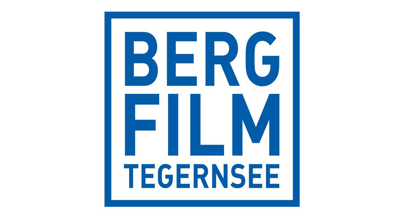 Logo der Veranstaltung in Weiß und Blau