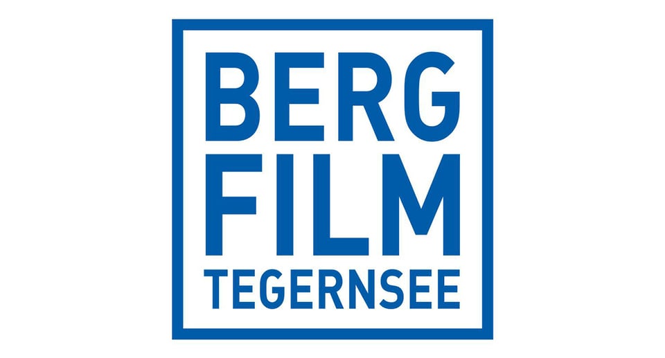 Logo der Veranstaltung in Weiß und Blau