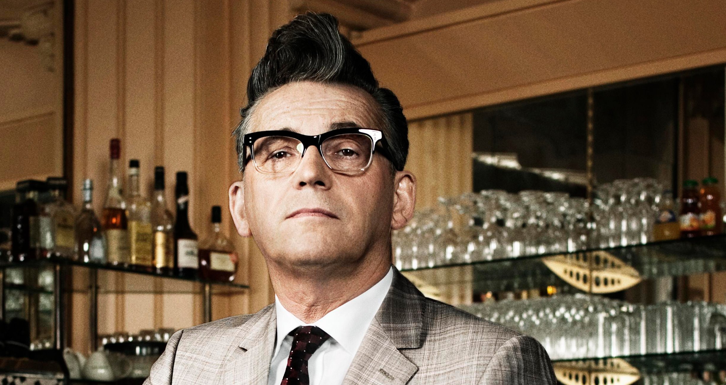 Götz Alsmann & die SWR Big Band