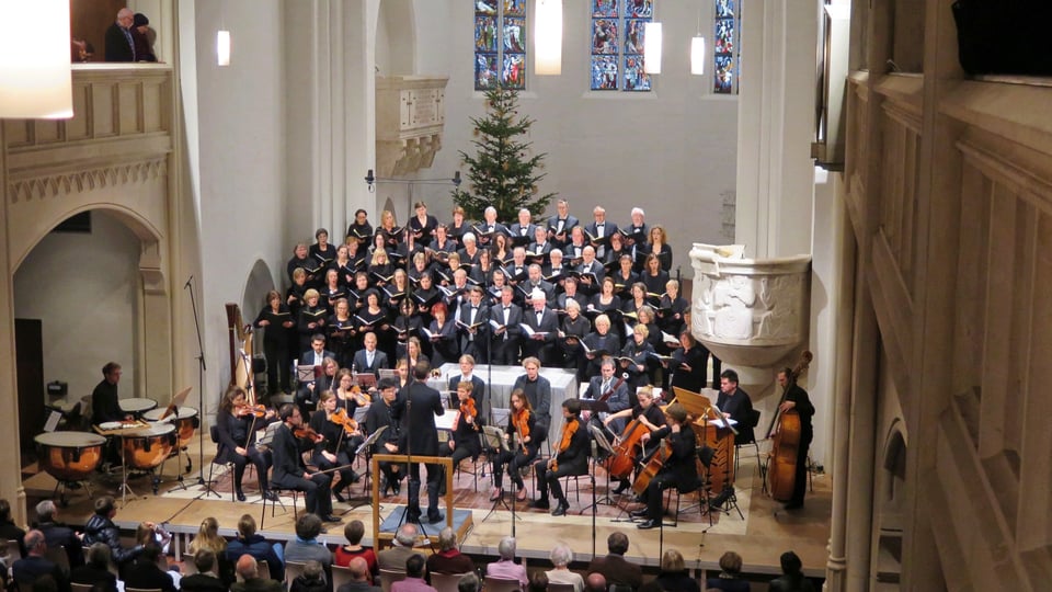 G. F. Händel ''Messias''
