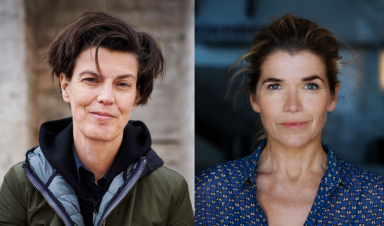 Tickets für Carolin Emcke & Anke Engelke am 09.03.2025 München Ticket