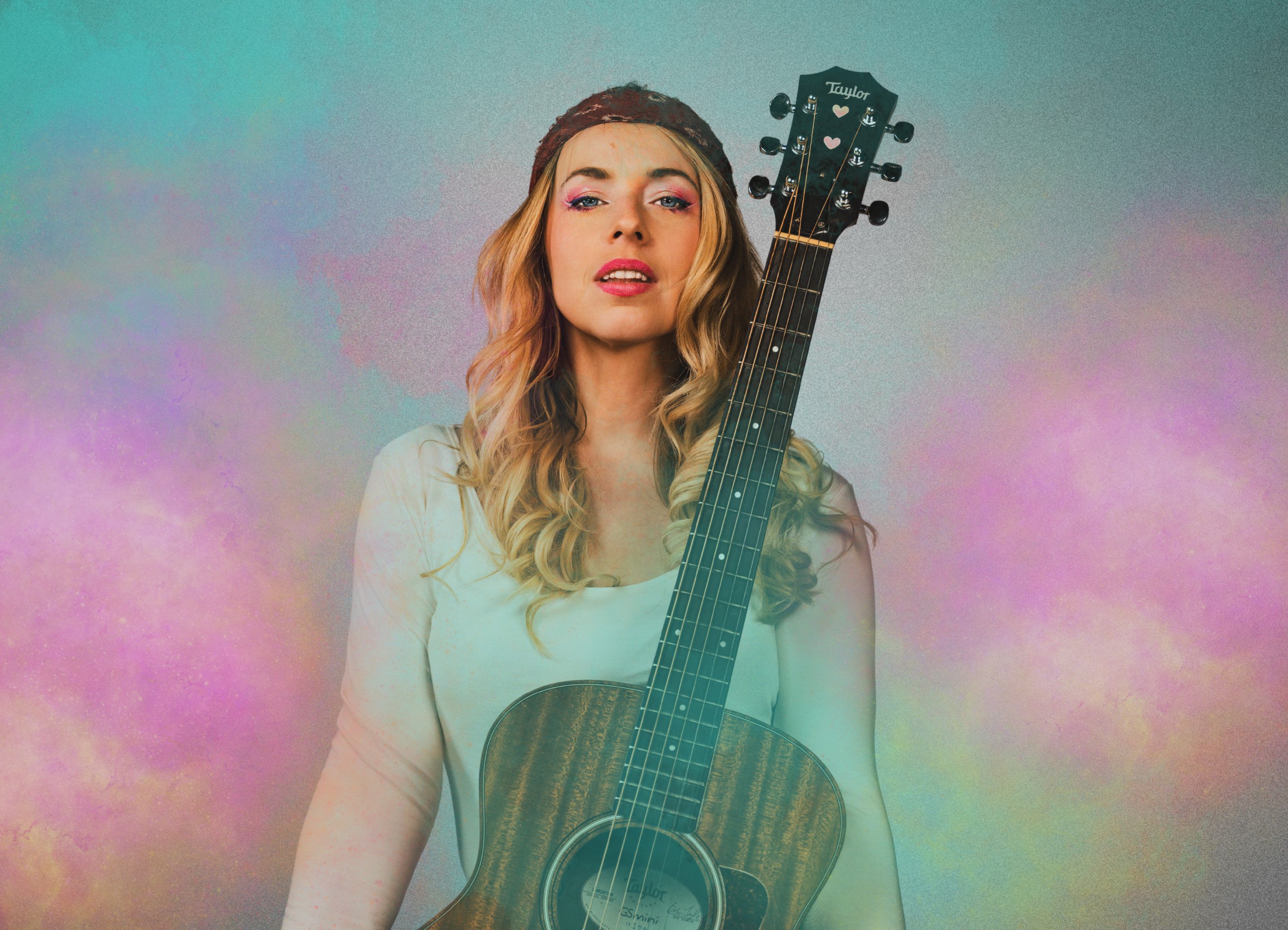 Miss Allie - Paradiesvogel Tour 2025/26