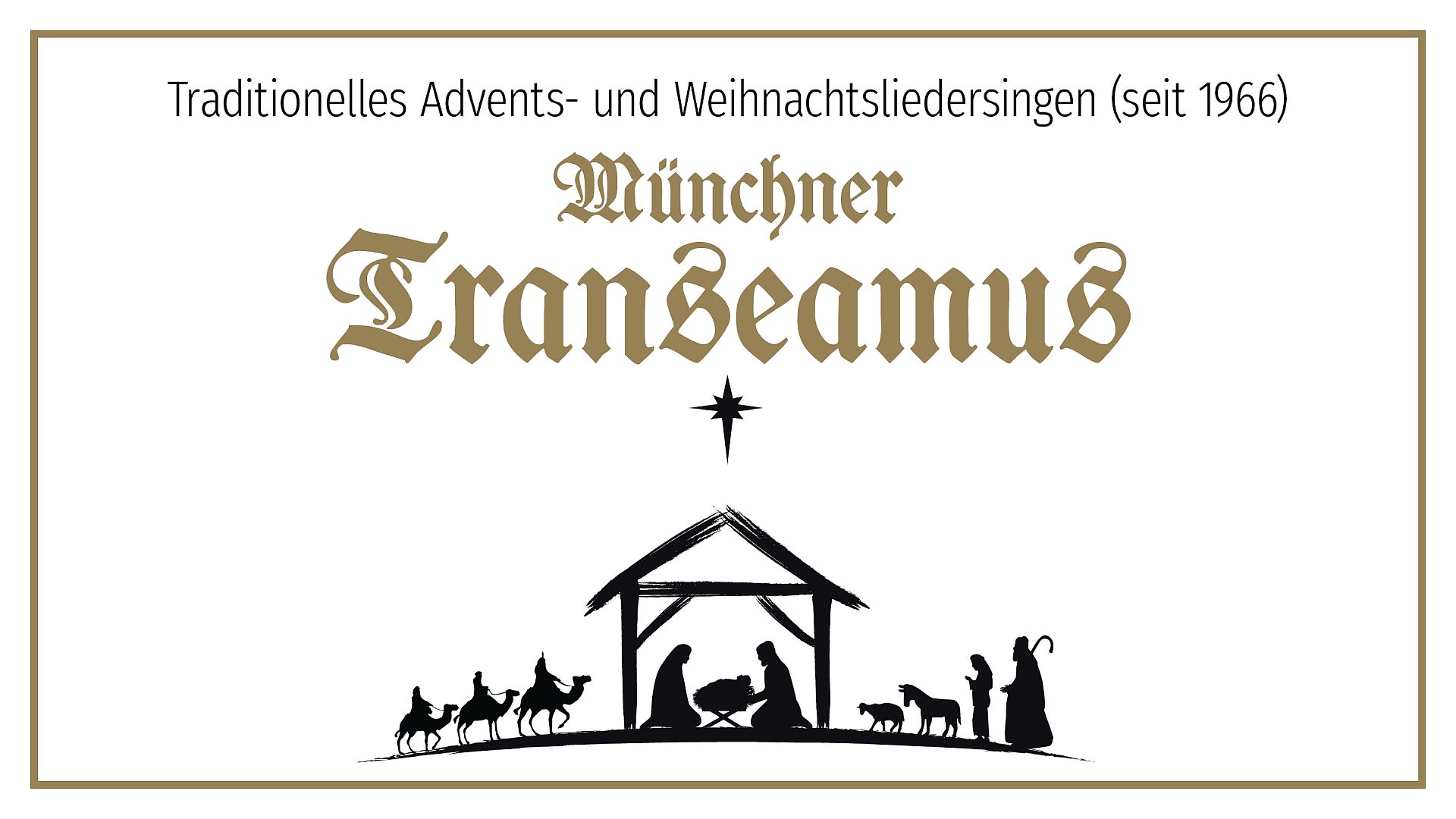 Münchner Transeamus 2026
