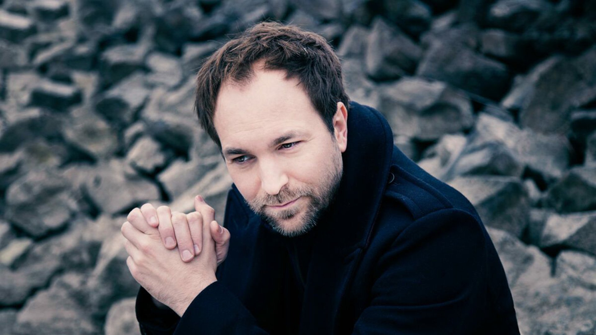 Watch This Space: Herbert Schuch x BRSO