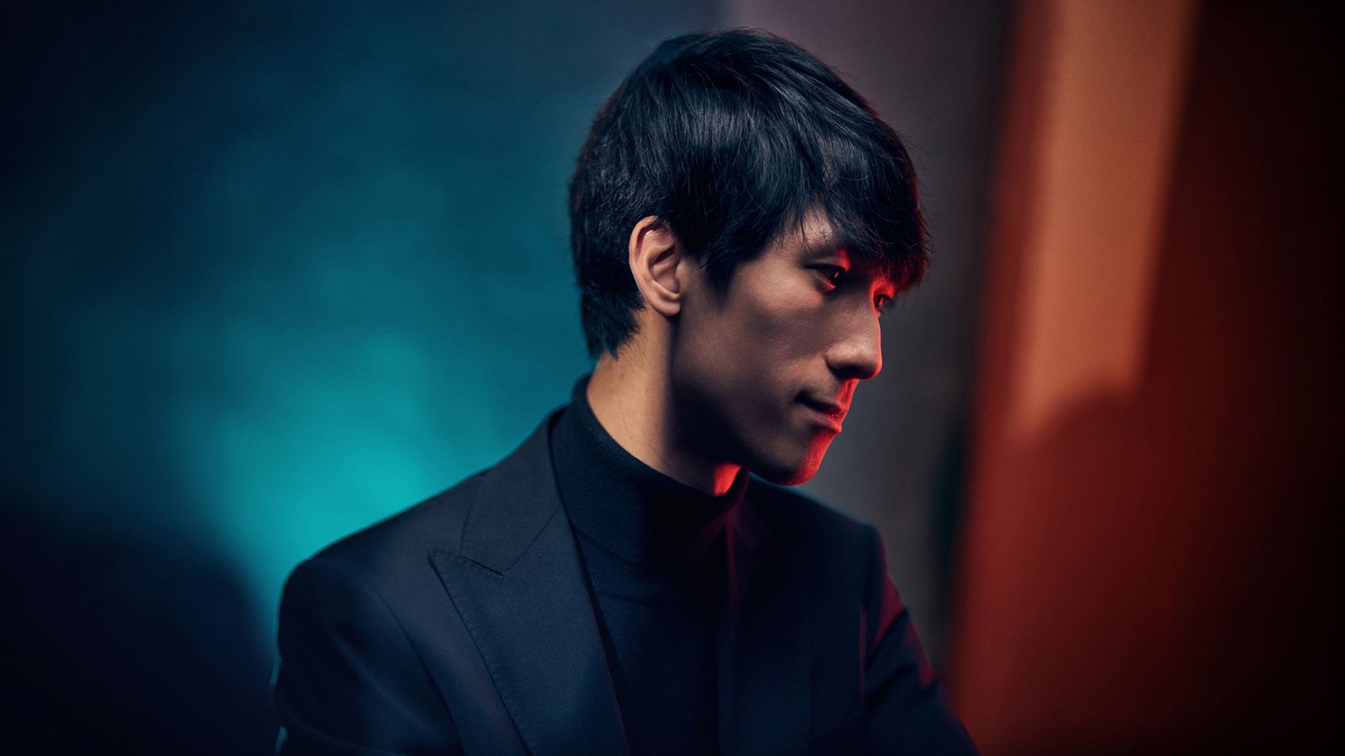 Eric Lu