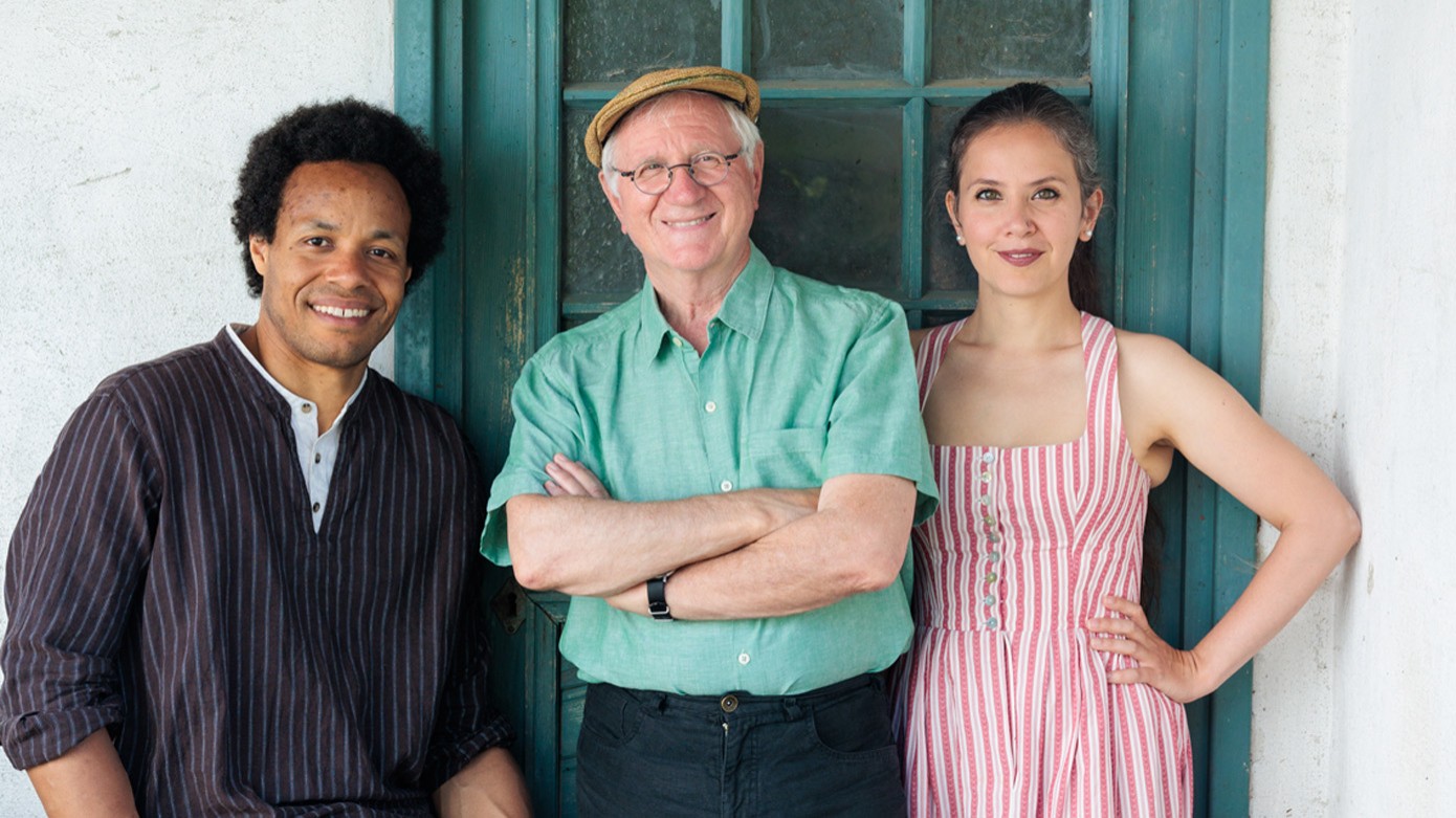 Hans Well & Wellbappn