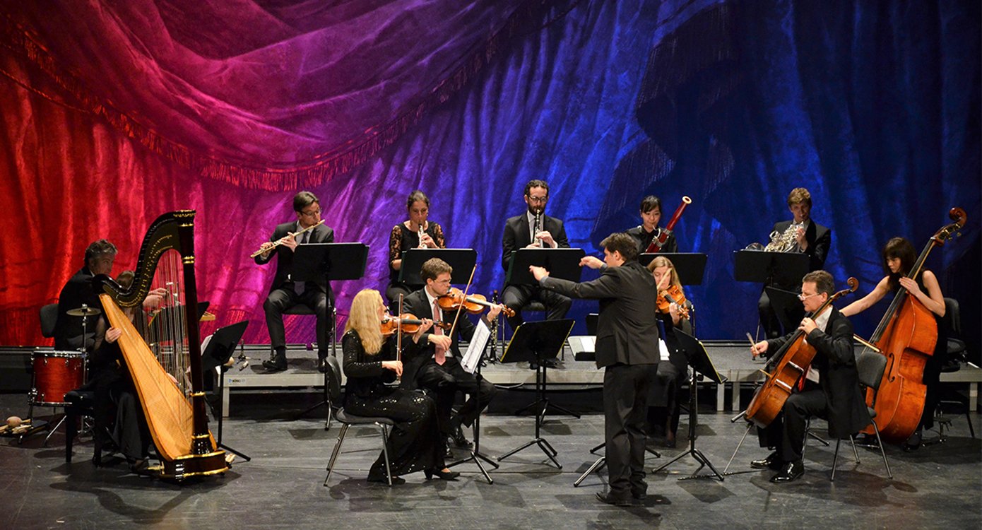 Johann-Strauss-Silvester-Gala